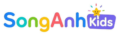 SongAnh Kids